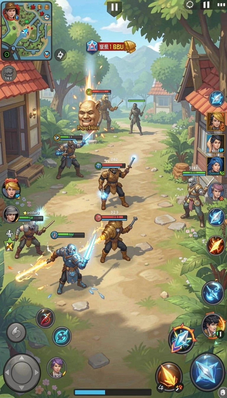 diana4d