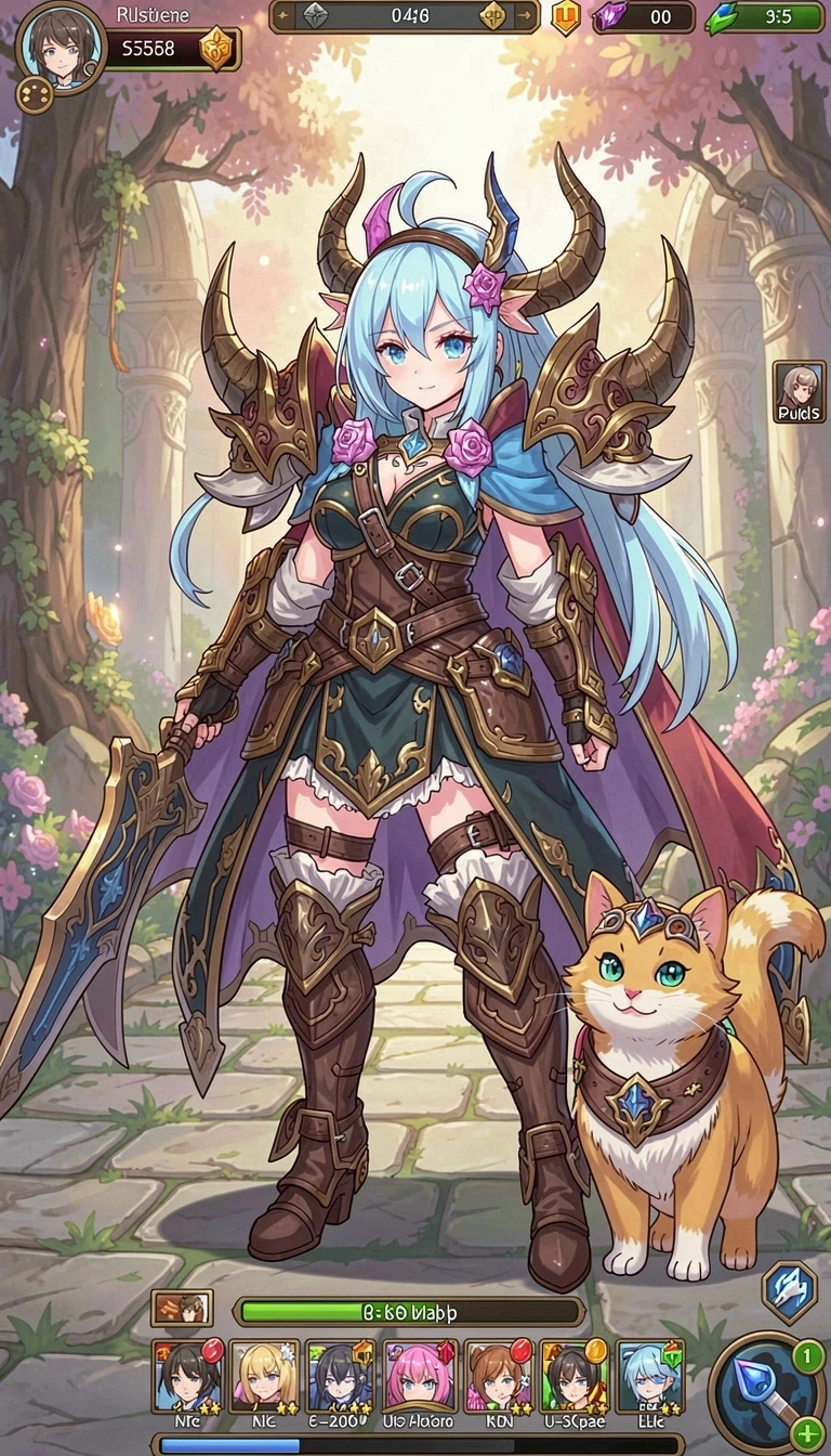 diana4d