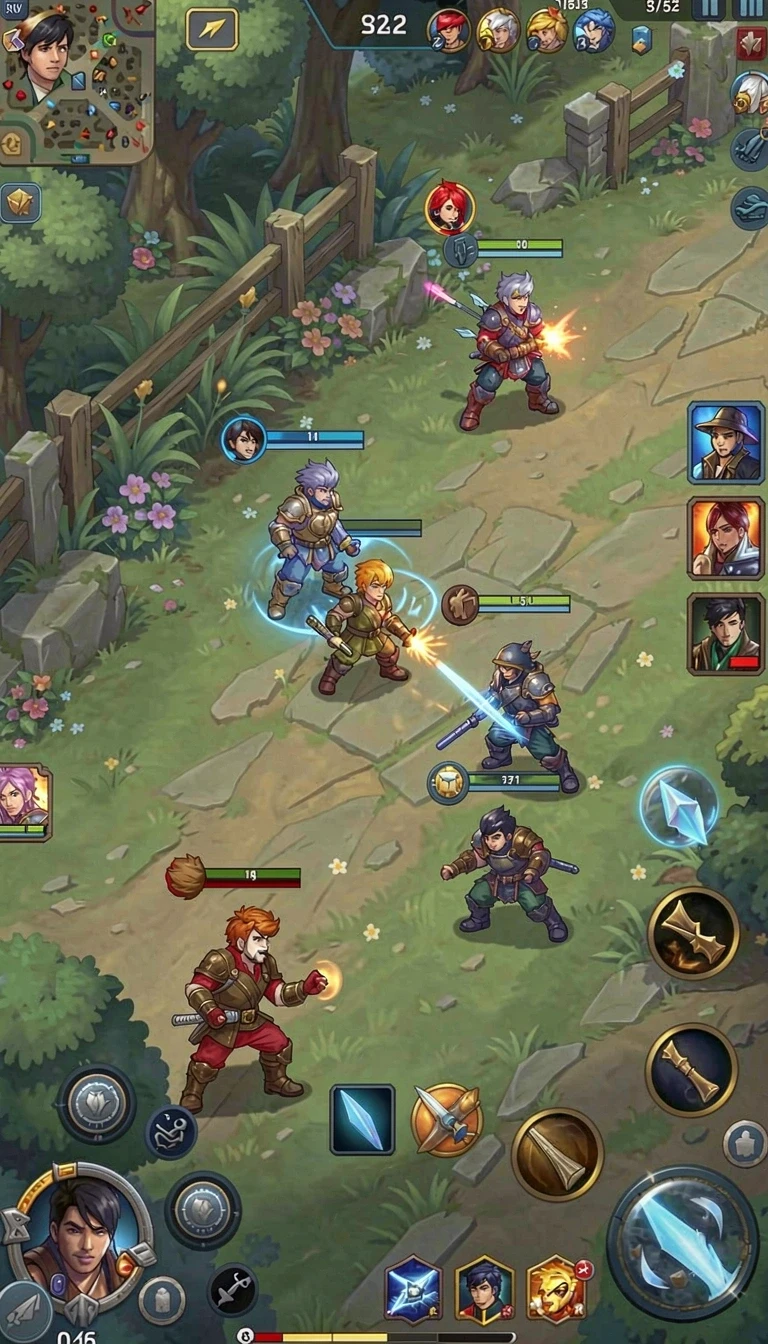 diana4d