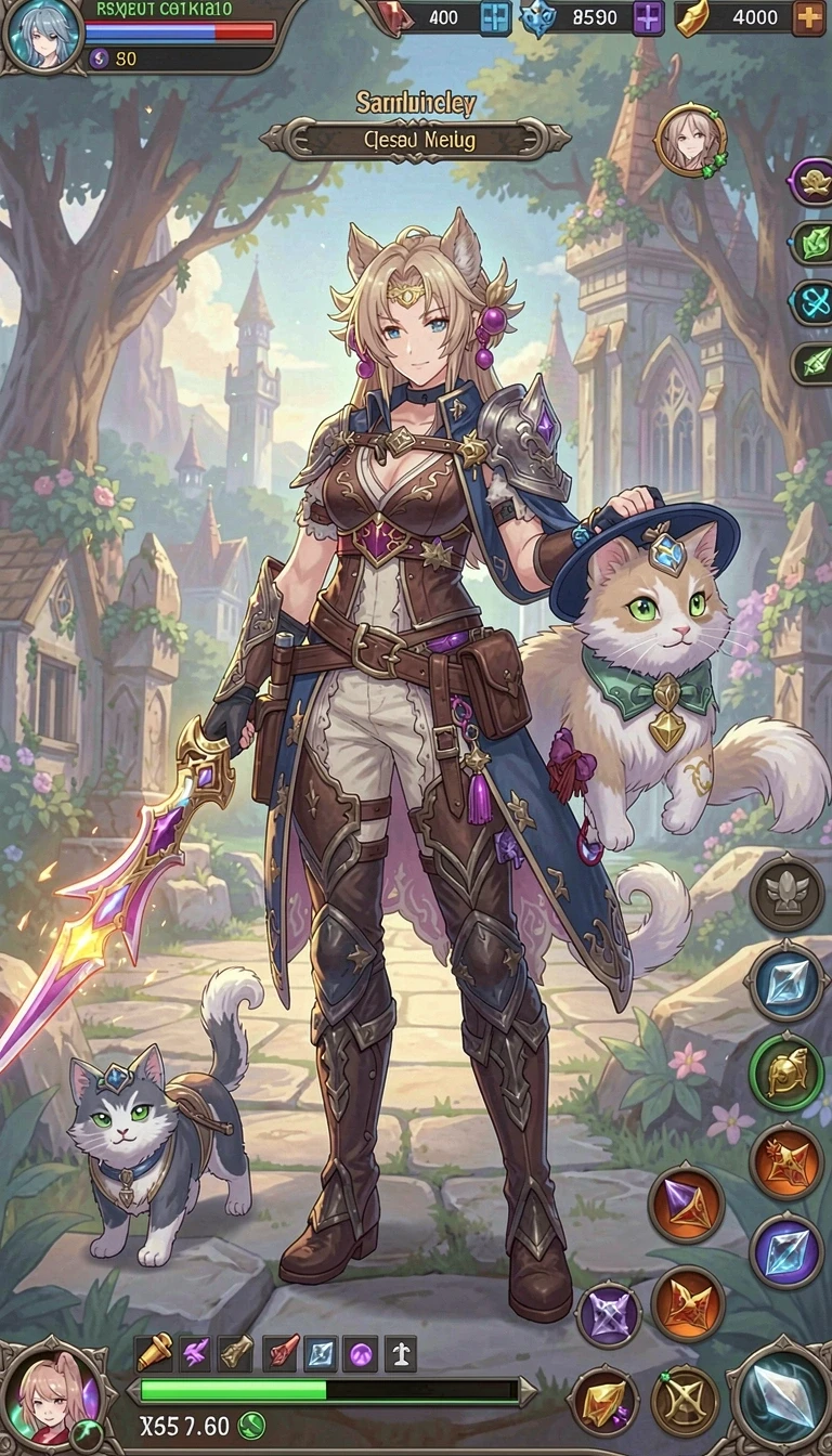 diana4d