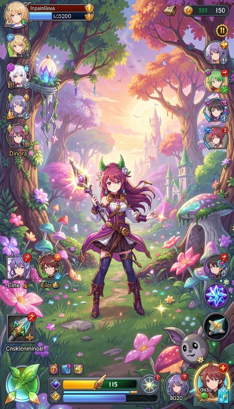 diana4d