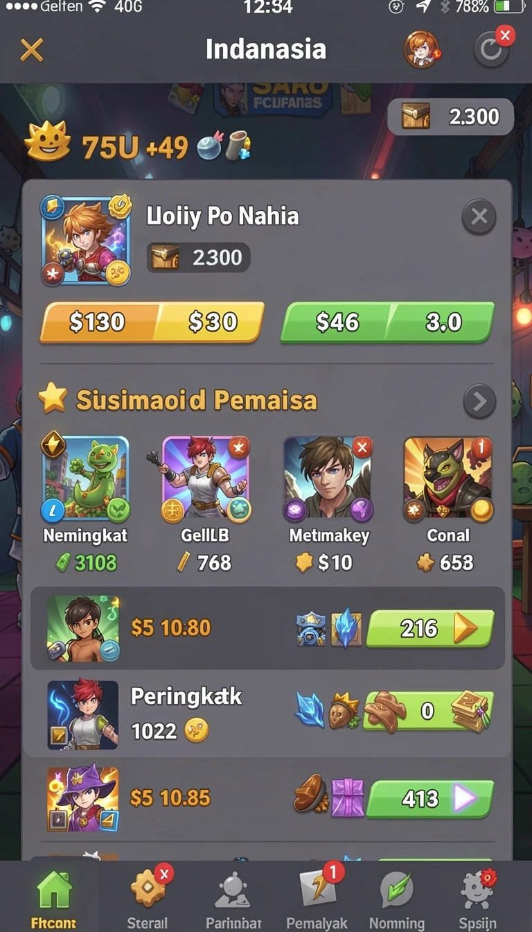 diana4d