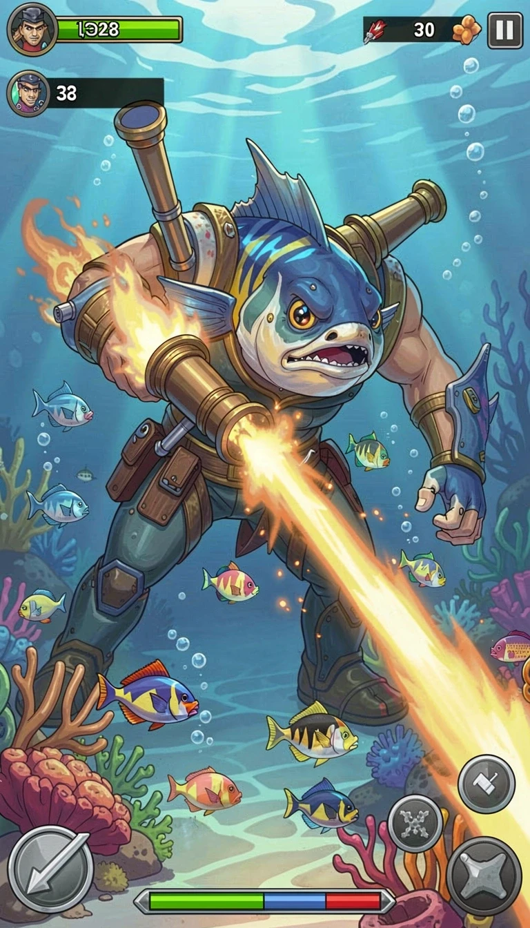 diana4d