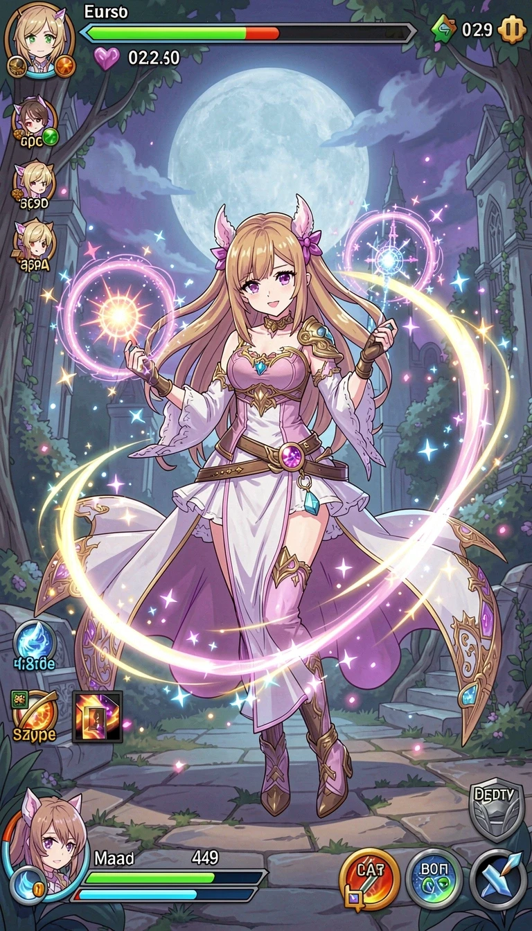 diana4d