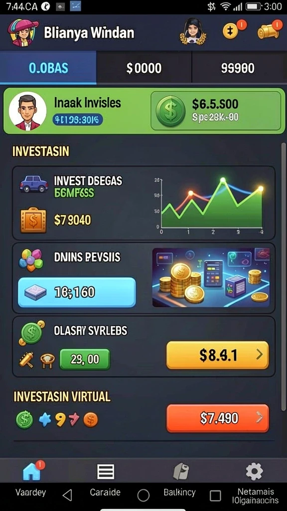 diana4d